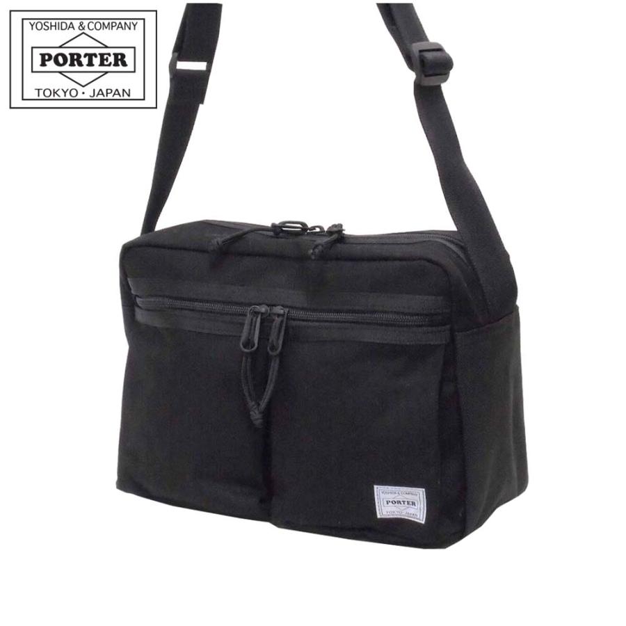 PORTER ポーター スイッチ ショルダーバッグ(L) 874-19673 吉田カバン