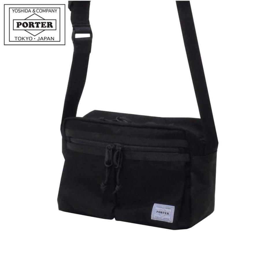 PORTER ポーター スイッチ ショルダーバッグ(S) 874-19674 吉田カバン