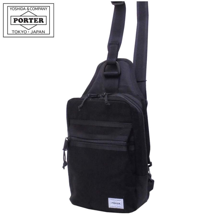 PORTER ポーター スイッチ スリングショルダーバッグ 874-19675 吉田 