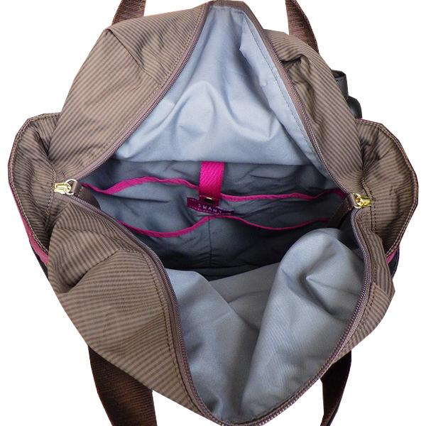 SWANY（スワニー） ルバンド キャリーバッグ D-640 M18 キャリーケース