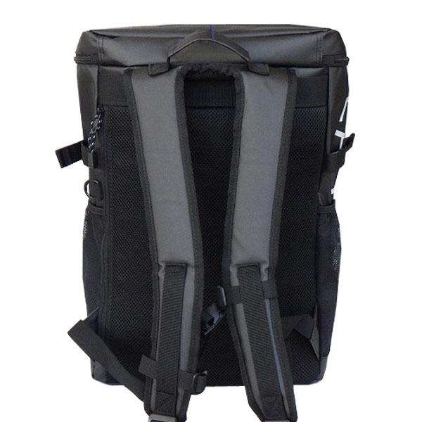 EAST BOY イーストボーイ ハヌル 48cm 30L(30リットル) スクエアリュック BOXリュック リュックサック リュック スクール 通学 EBA71｜uwajimakaban｜06