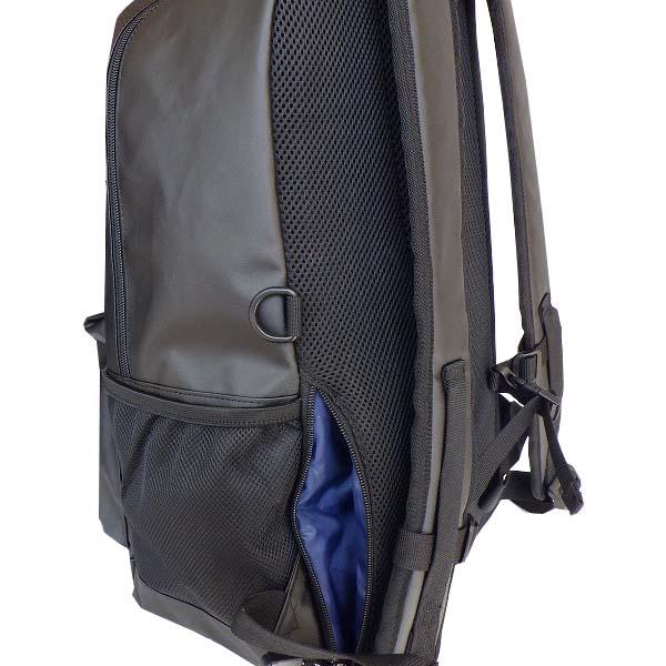 EAST BOY イーストボーイ ハヌル 47cm 27L(27リットル) Dパック デイパック リュックサック リュック スクール 通学 EBA72｜uwajimakaban｜08