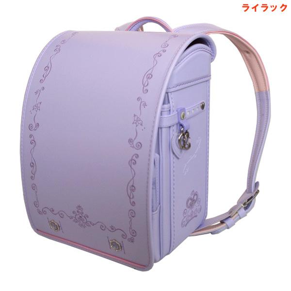 送料無料 hooo☆様専用 ランドセル パープル k24様専用】☆美品