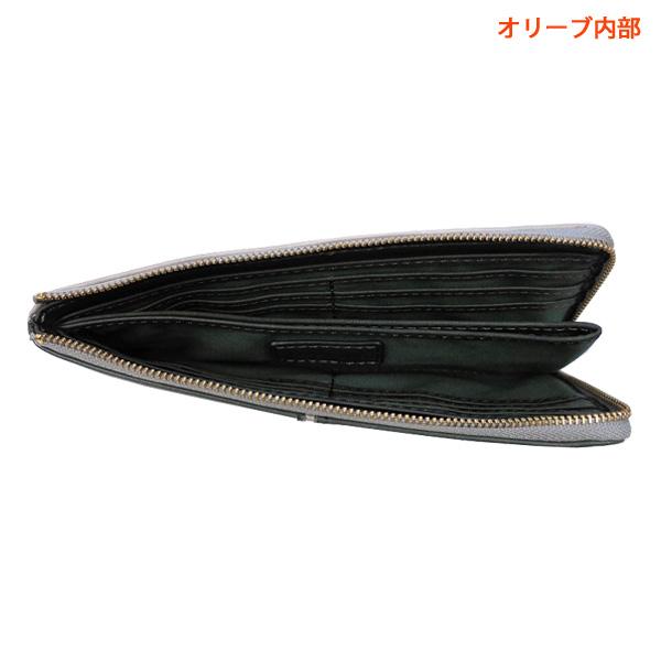 BAGGY PORT バギーポート フルクロームツートン L字ファスナー長財布 L字束入れ L字ロング HRD-410