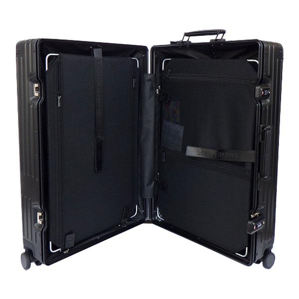 innovator beyond bourdaries イノベーター INV7811STP アルミニウム