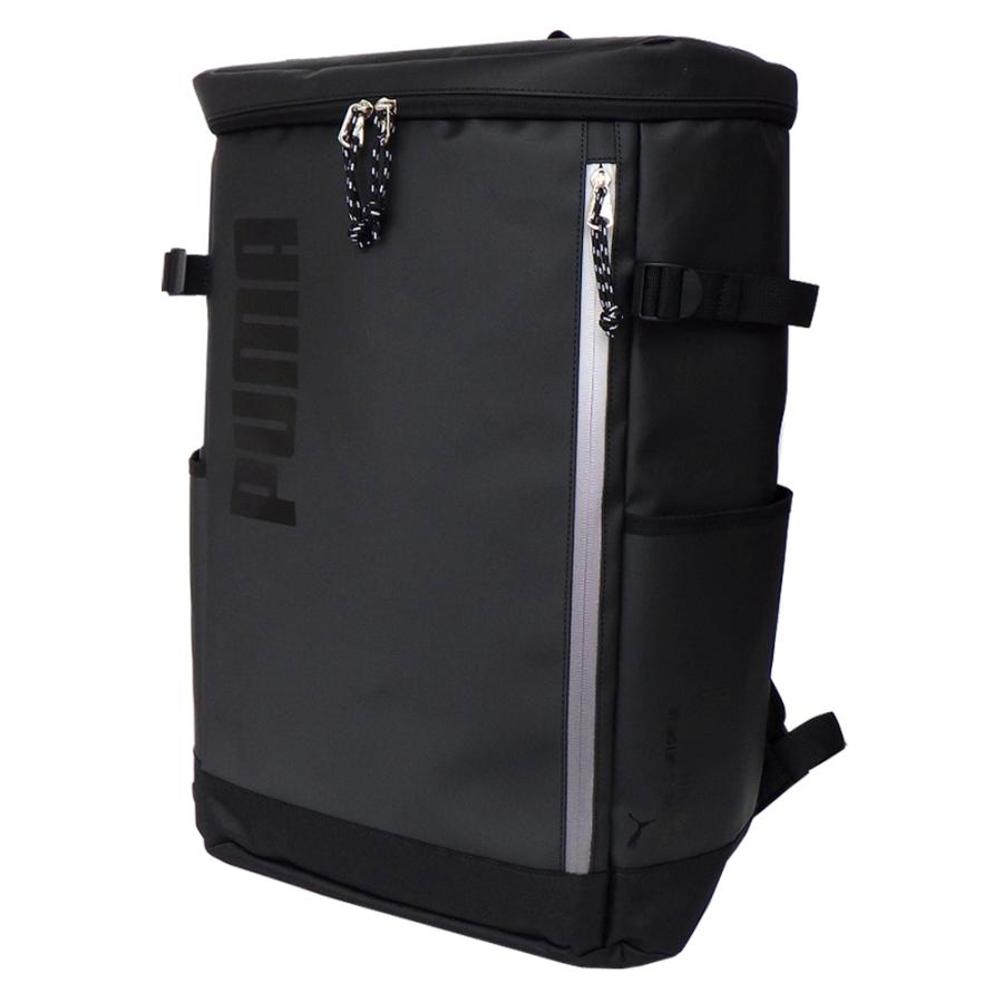 PUMA（プーマ） アポロン J20357 52cm 40L 撥水加工 BOX型リュック 