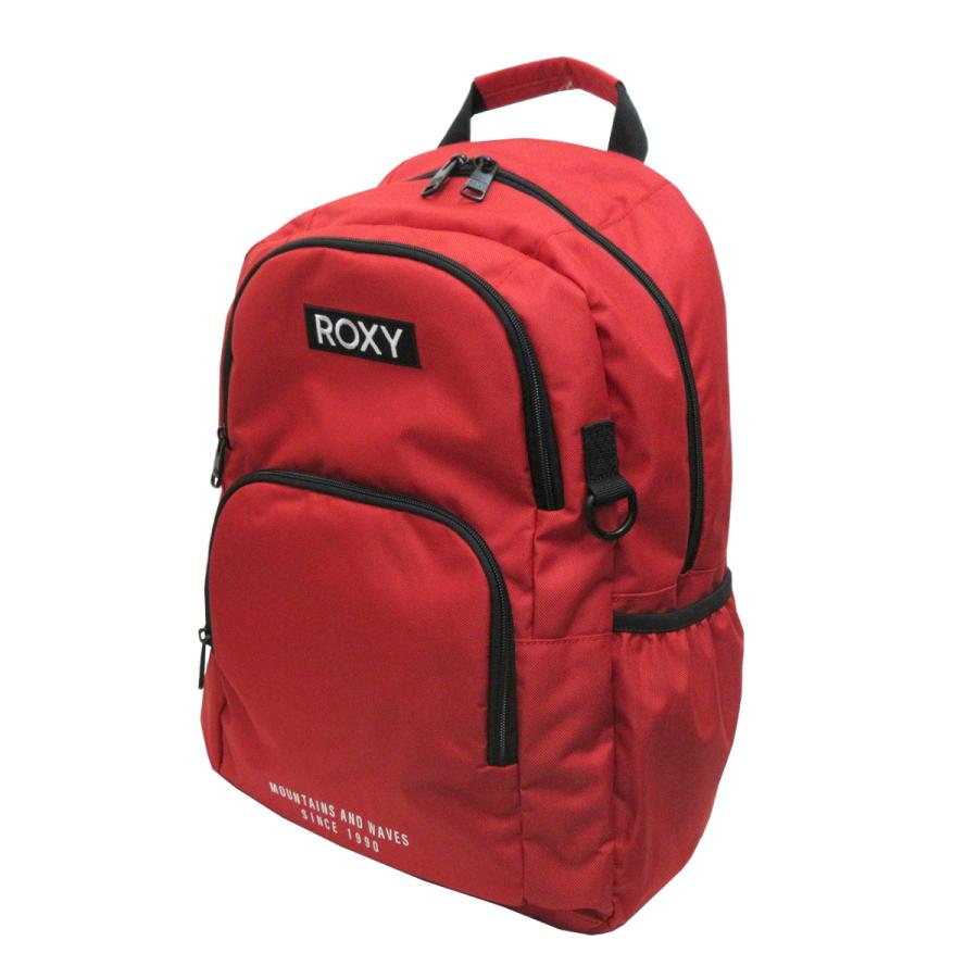 Roxy ロキシー Dパック デイパック リュックサック 19リットル Rbg 通学バッグ スクールバッグ レディース 女の子 Rbg バッグショップさかもと 通販 Yahoo ショッピング