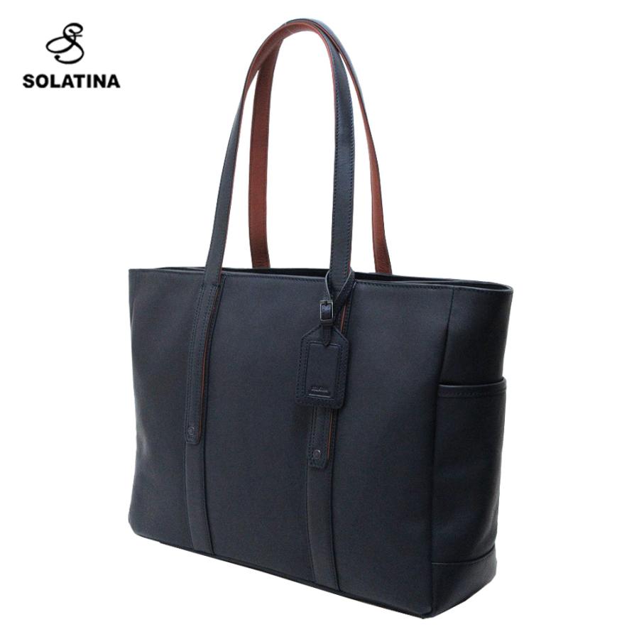 SOLATINA ソラチナ オイルレザー牛革 ねじ切っ 両アオリ 14 SOLATINA ソラチナ オイルレザー牛革 ねじ切っ 両アオリ 14