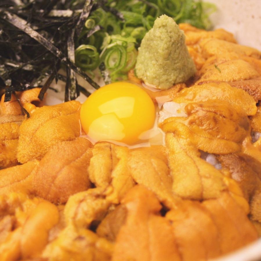 愛媛 天然 ウニ 65g7枚 紫ウニ 赤ウニ 素潜り海士 送料無料 浜から直送 宇和海の幸問屋 Mg Uni 7p 宇和海の幸問屋 通販 Yahoo ショッピング