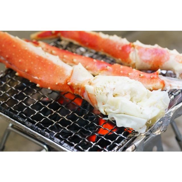 紅ズワイガニ 浜ゆでボイル 小 400-500g×2杯 鳥取 境港 浜茹で直送 そのままで 鍋で 焼いて サラダで 送料無料 宇和海の幸問屋の画像