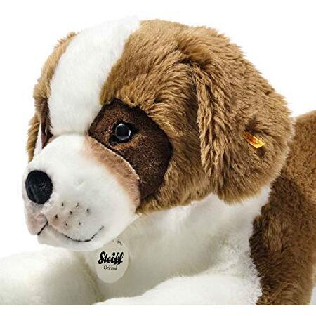 Steiff セントバーナードプラッシュ ブラウン ホワイト Www Apmdcng Com