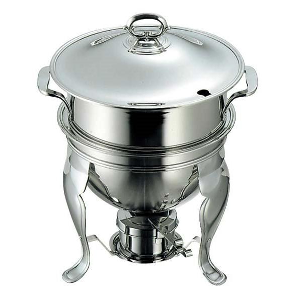 ＵＫ　１８−８　スープウォーマー　８Ｌ