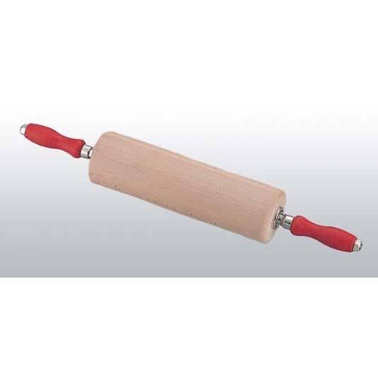 TH 木製 ローリングピン 44915 30cm 7141700広島うわさの商店街 通販 Yahoo!ショッピング