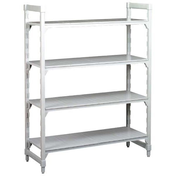 カムシェルフ固定 460×1380×H2140 5段ソリッド CPU185484S5(480)