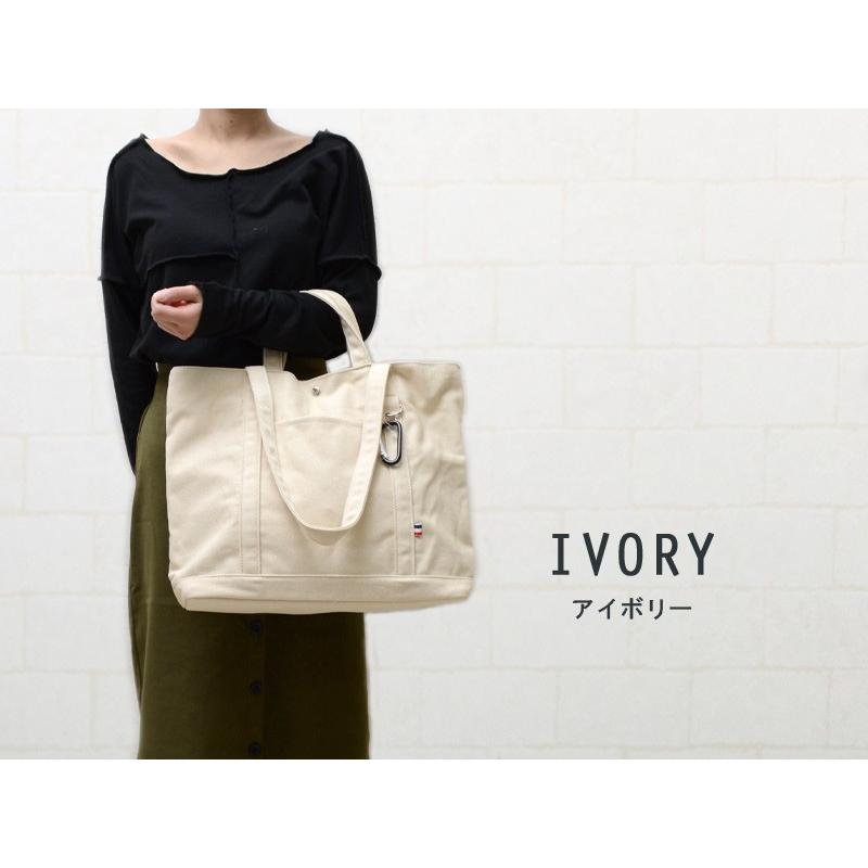 トートバッグ キャンバス L レディース マザーバッグ ショルダーバッグ