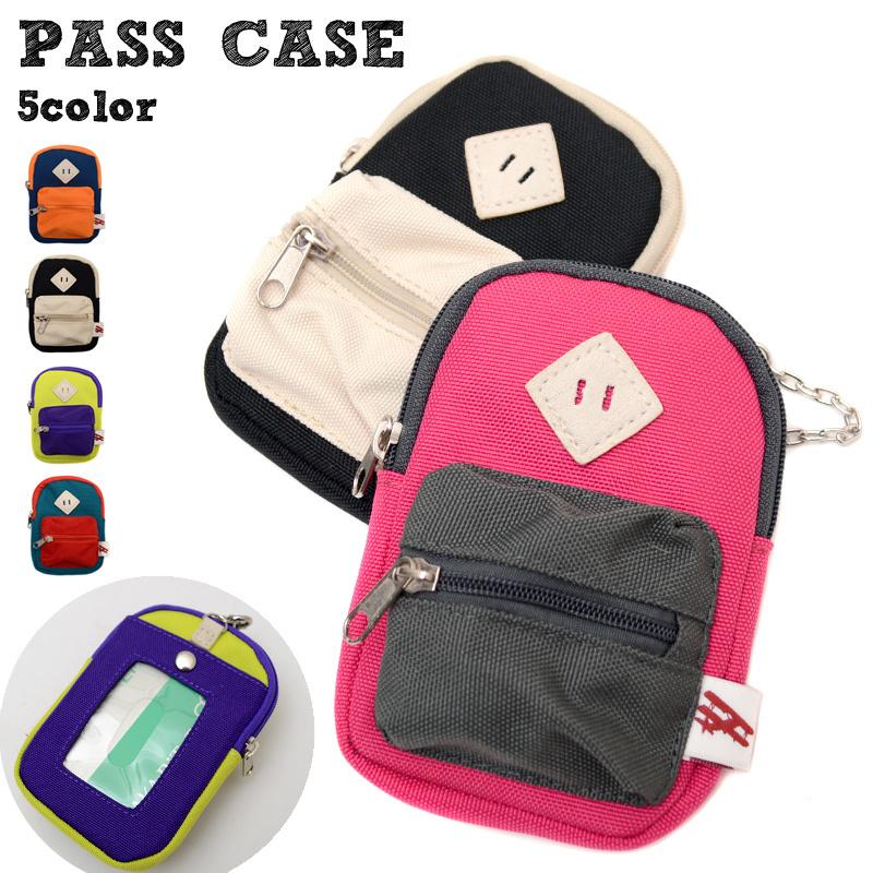 パスケース 伸びる リールパスケース カードケース 定期入れ リュック型 定期 ファスナー コイン 通学 高校生 大学生 通勤 9103 バッグ おしゃれ雑貨のuyunii 通販 Yahoo ショッピング