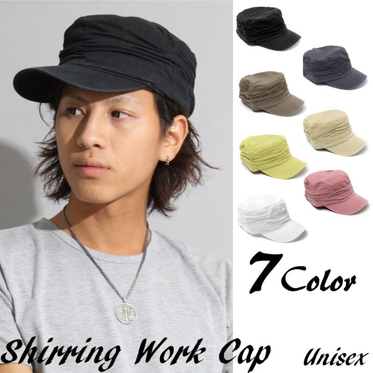ワークキャップ レディース メンズ 帽子 人気 くしゅくしゅ スポーツ キャップ熱中症対策 Uv A バッグ おしゃれ雑貨のuyunii 通販 Yahoo ショッピング