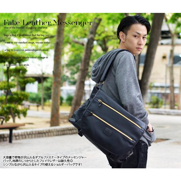 メッセンジャー ショルダーバッグ バッグ メッセンジャーバッグ おしゃれ メンズ レディース 自転車 高校生 人気 通学 アウトドア グッズ 大容量 通勤 かばん B108 バッグ おしゃれ雑貨のuyunii 通販 Yahoo ショッピング