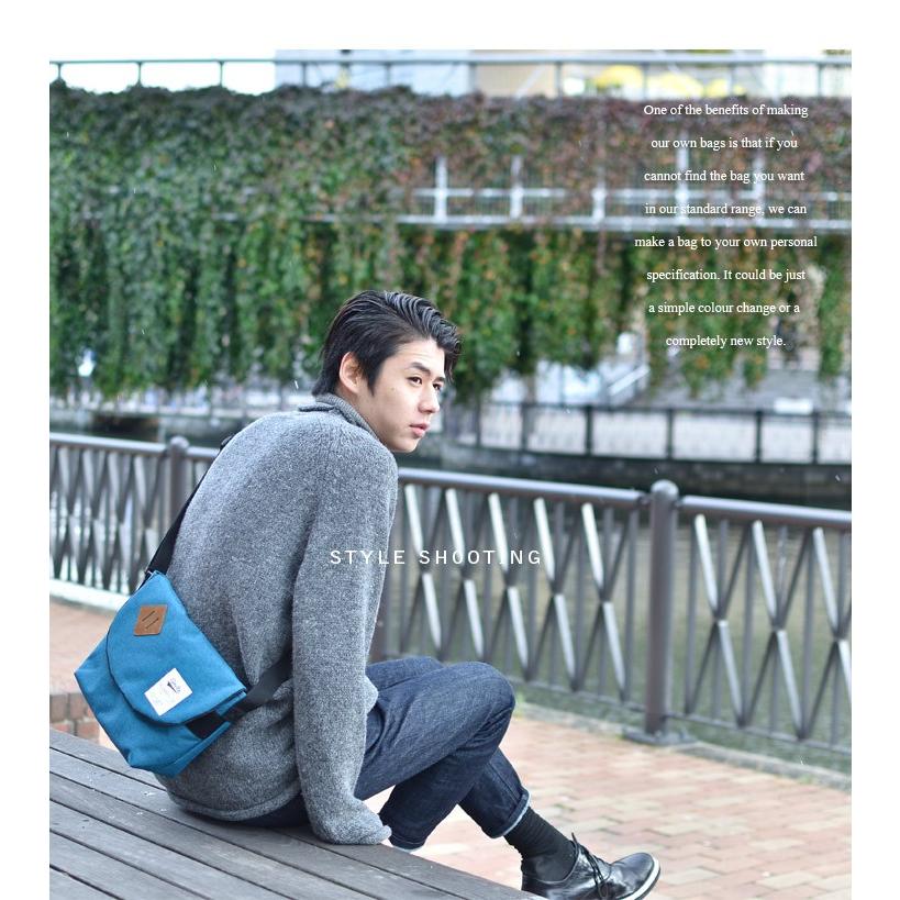 メッセンジャー メンズ ショルダーバッグ バッグ おしゃれ レディース 自転車 高校生 人気 通学 アウトドア グッズ 大容量 通勤 かばん B141 バッグ おしゃれ雑貨のuyunii 通販 Yahoo ショッピング