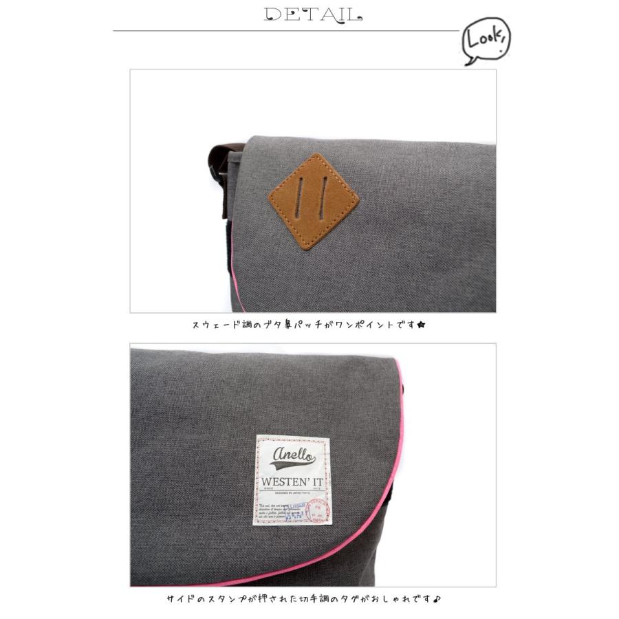 メッセンジャー レディース ショルダーバッグ バッグ おしゃれ レディース かわいい 自転車 高校生 人気 通学 B157 バッグ おしゃれ雑貨のuyunii 通販 Yahoo ショッピング