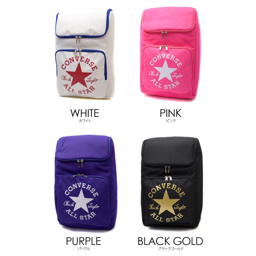 CONVERSE リュック リュックサック コンバース ALLSTAR