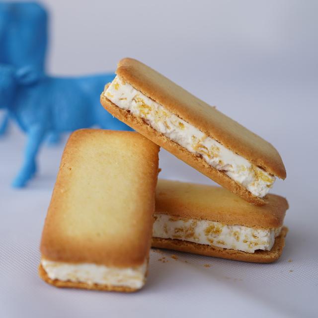 The Milk Show〜淡路島ミルクとチーズ〜(6個入り)※最短日時指定