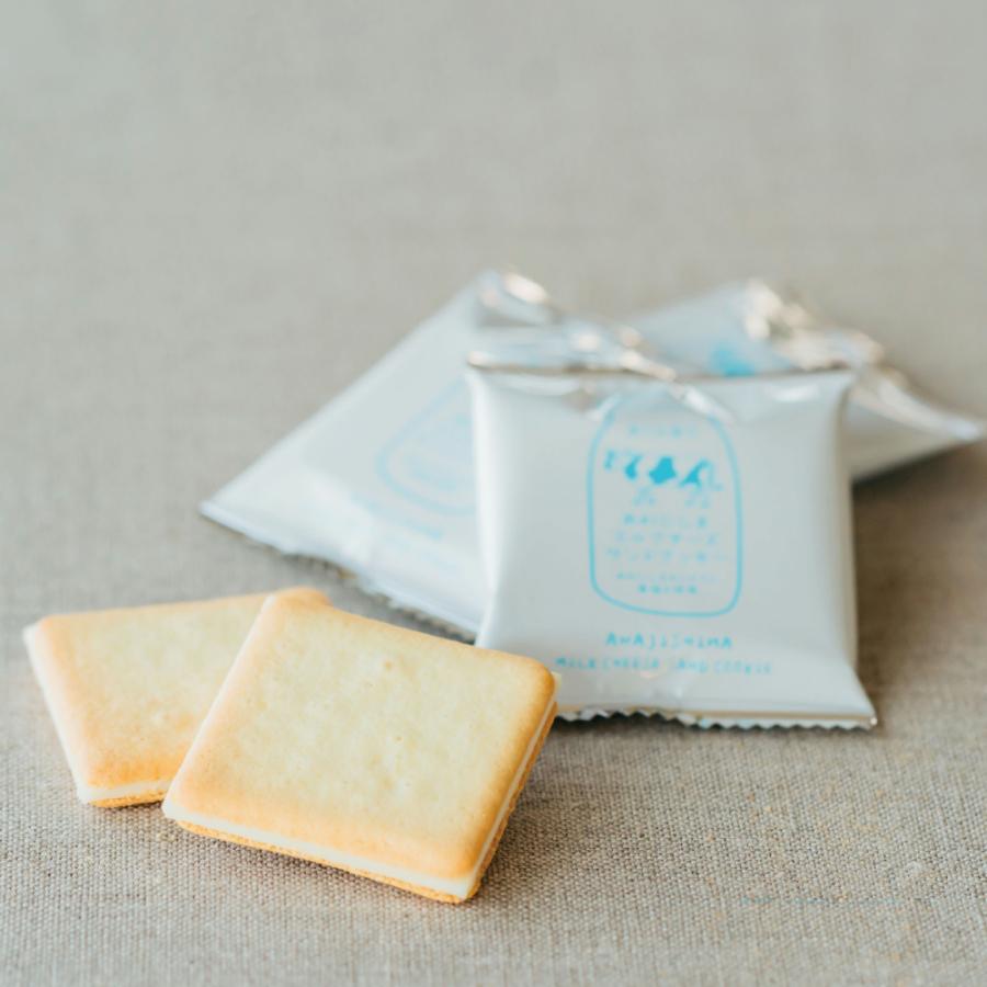 あわじしまミルクチーズサンドクッキー(9枚) : うずのくにYahoo あわじしまミルクチーズサンドクッキー(9枚) : うずのくにYahoo