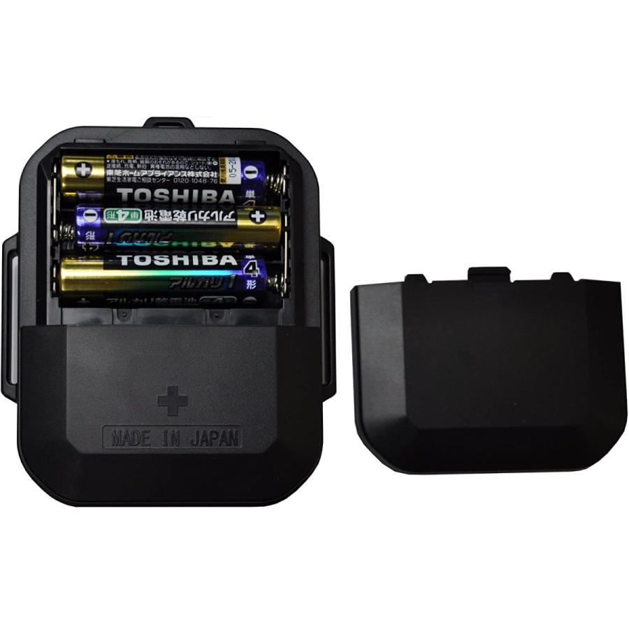 MAGRX（マグレックス 個人線量計 UM-COUNTER 3130　【日本製/空間線量計】 MAGRX個人線量計 UM-COUNTER 3130 日本製 空間線量計 軽量設定 小型