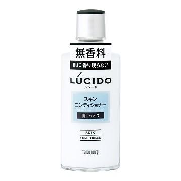 ルシード 超格安価格 【79%OFF!】 スキンコンディショナー 125ml 化粧水 乳液