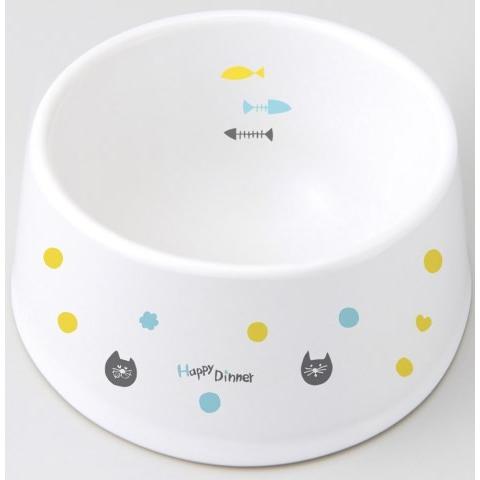 食べやすい陶製食器 最安 猫用 えさ入れ 直営店 猫用品