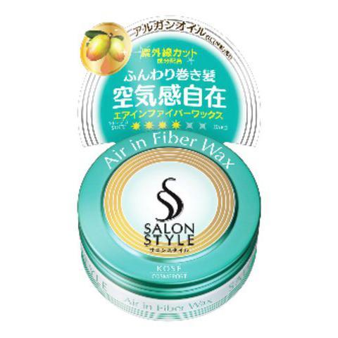 サロンスタイル ヘアワックス G エアインファイバー 75g スタイリング ワックス 1 Vドラッグ2号店 通販 Yahoo ショッピング