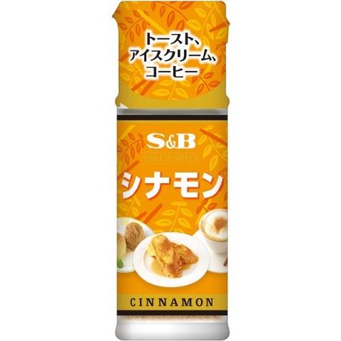 バリュースパイス シナモン 12g×5個セット /シナモン : Vドラッグ