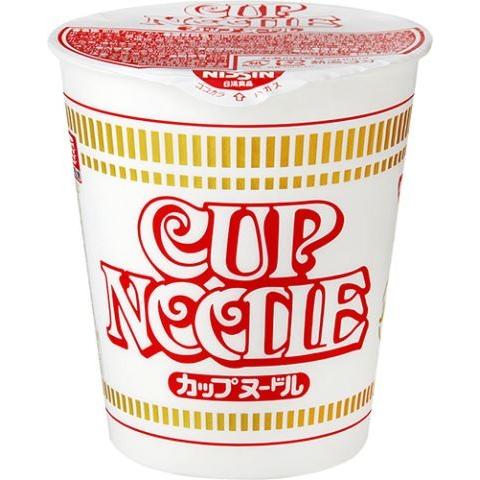 カップラーメン 20個セット カップヌードル 日清 カップ77g×20個セット/ カップラーメン : V