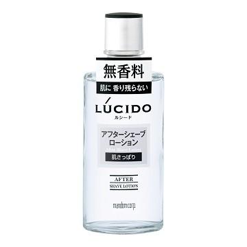 LUCIDO（ルシード） アフターシェーブローション 125ml/ ルシード 化粧