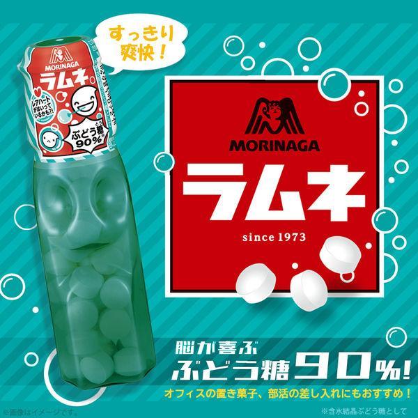 森永製菓 ラムネ 29g×20個セット/ラムネ ブドウ糖 : V 森永製菓 ラムネ 29g×20個セット/ラムネ ブドウ糖 : V