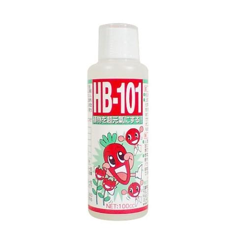 天然由来の植物活力液 フローラ HB−101 100ML /HB101