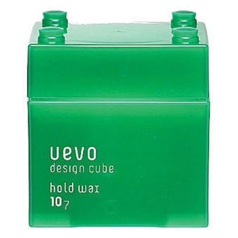 デミ ウェーボ デザインキューブ ホールドワックス ８０ｇ ウェーボ ヘアワックス Vドラッグpaypayモール店 通販 Paypayモール