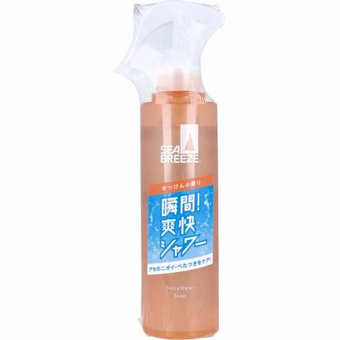 SBデオ＆Wせっけん（トリガー）/ デオドラント : Vドラッグヤフー店