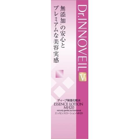 ドクターイノベール ローションMH20 125ml /ドクターイノ