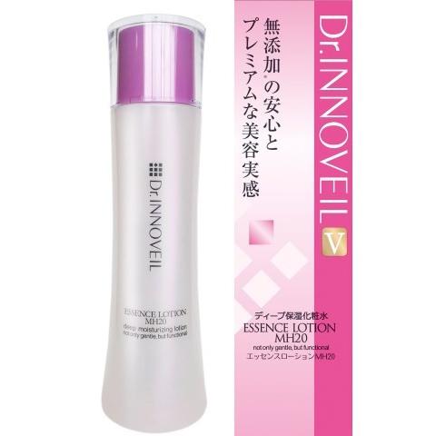ドクターイノベール ローションMH20 125ml /ドクターイノ