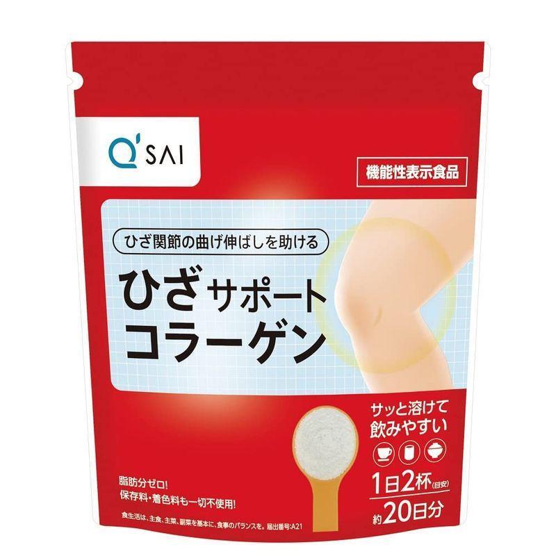 ひざサポート コラーゲン 100g/健康食品 健康 : Vドラッグヤフー店