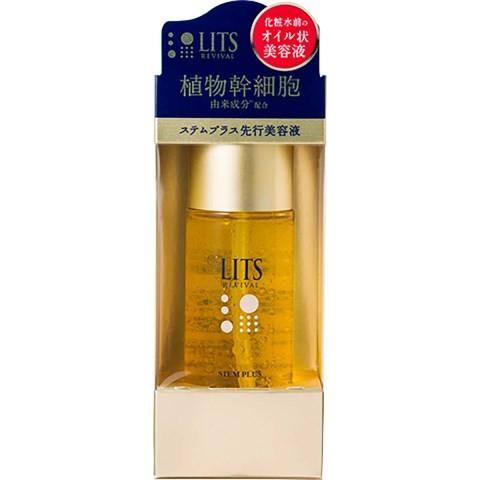 リッツ リバイバル ステムプラス美容液 50ml /リッツ 美容液 : V