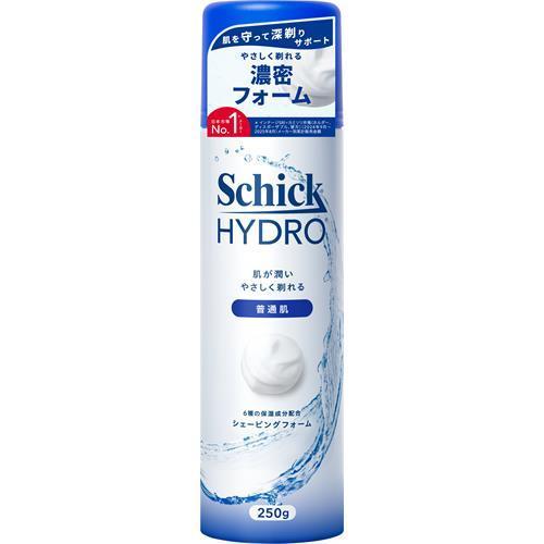 シック ハイドロシェービングフォーム250g/ ハイドロ シェービング