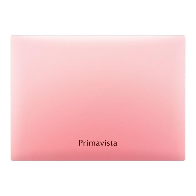 ソフィーナ プリマヴィスタ コンパクトケース パウダー
