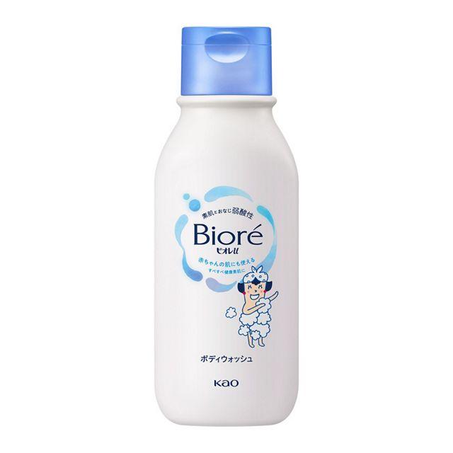 ビオレu 花王 レギュラー200ml/ ボディソープ : Vドラッグヤフー店