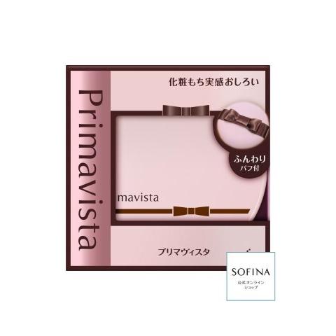 ソフィーナ プリマヴィスタ 化粧もち実感おしろい １２ ５ｇ プリマヴィスタ おしろい Vドラッグpaypayモール店 通販 Paypayモール