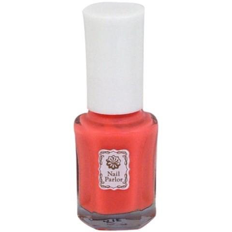 ネイルパーラー17 アプリコットタルト 5ｍｌ ネイルパーラー Vドラッグpaypayモール店 通販 Paypayモール