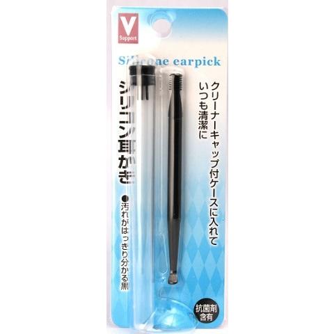 ｖサポート シリコン耳かき 耳かき Vドラッグpaypayモール店 通販 Paypayモール