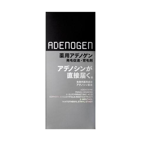 資生堂 アデノゲン 薬用アデノゲンＥＸ Ｌ 300mL （Ｓ‐ＡＸエッセンスＥＸ）