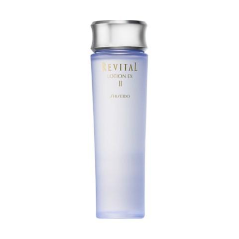 SHISEIDO 資生堂 リバイタル ローションEX II 130mL : V SHISEIDO 資生堂 リバイタル ローションEX II 130mL : V